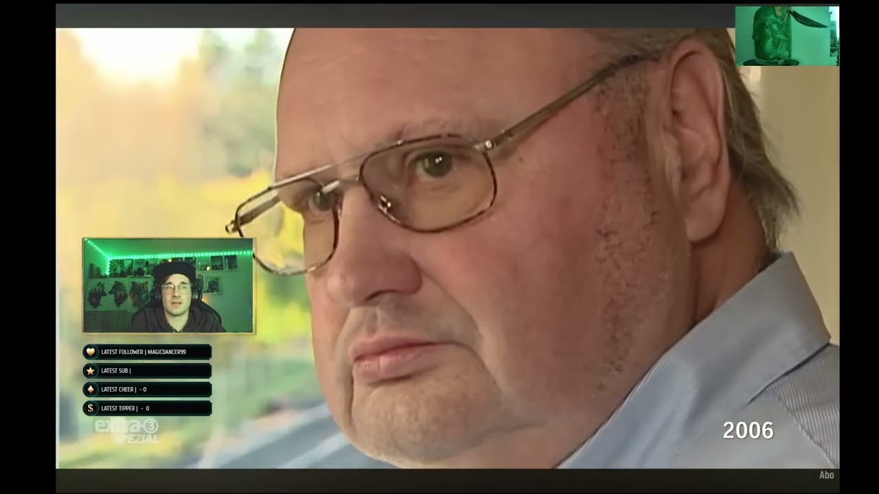 Reaction - Realer Irrsinn - Extra 3 - Nicht Denkmal Mauer, wichtige Bahnübergänge und die Telekom
