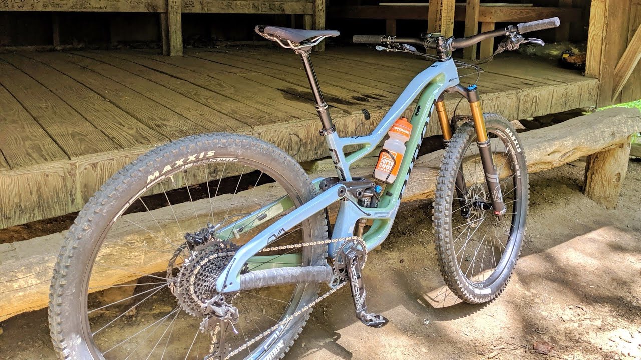 Niner RIP9 RDO Full Review