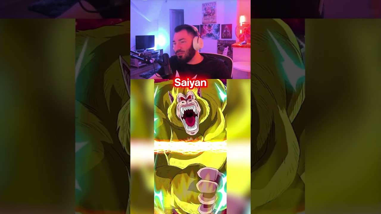 Спина к спине LR DBS Broly Multis с RIFT 