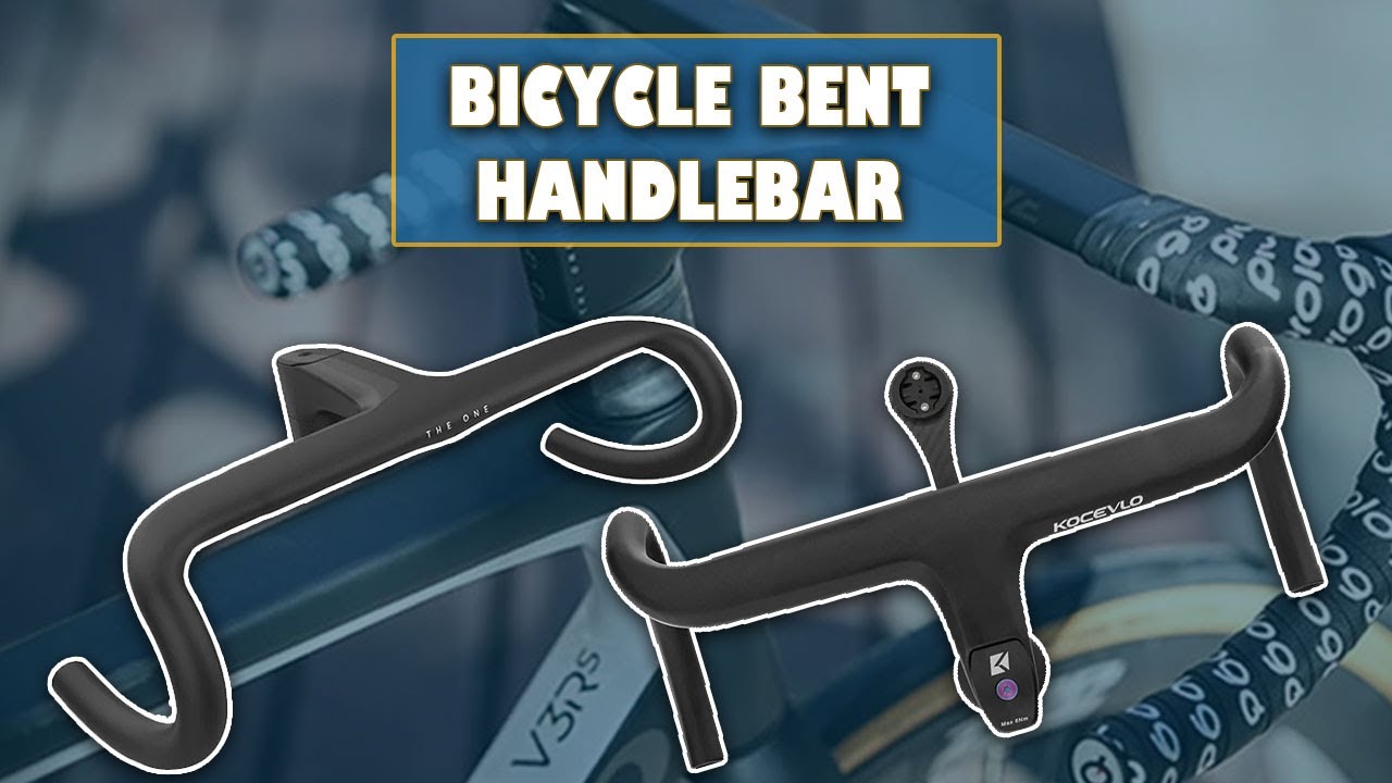 TOP 3 Best Bicycle Bent Handlebar 2025 | Aliexpress