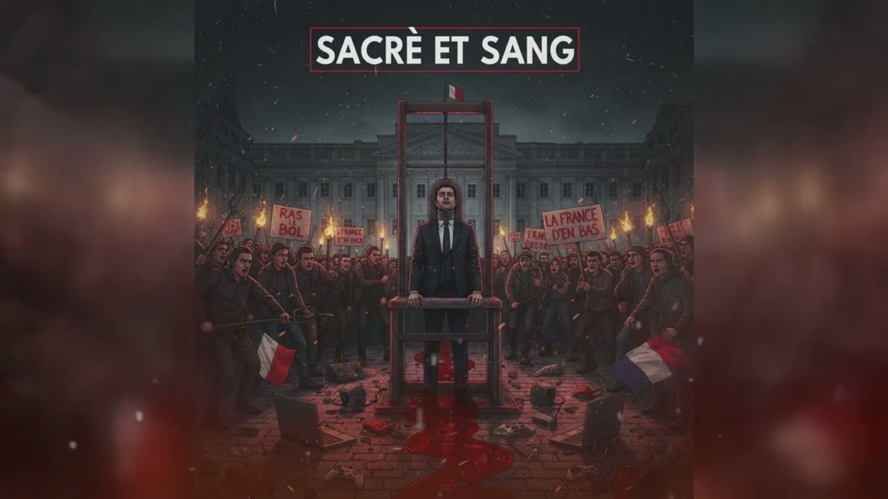 Sacre et Sang
