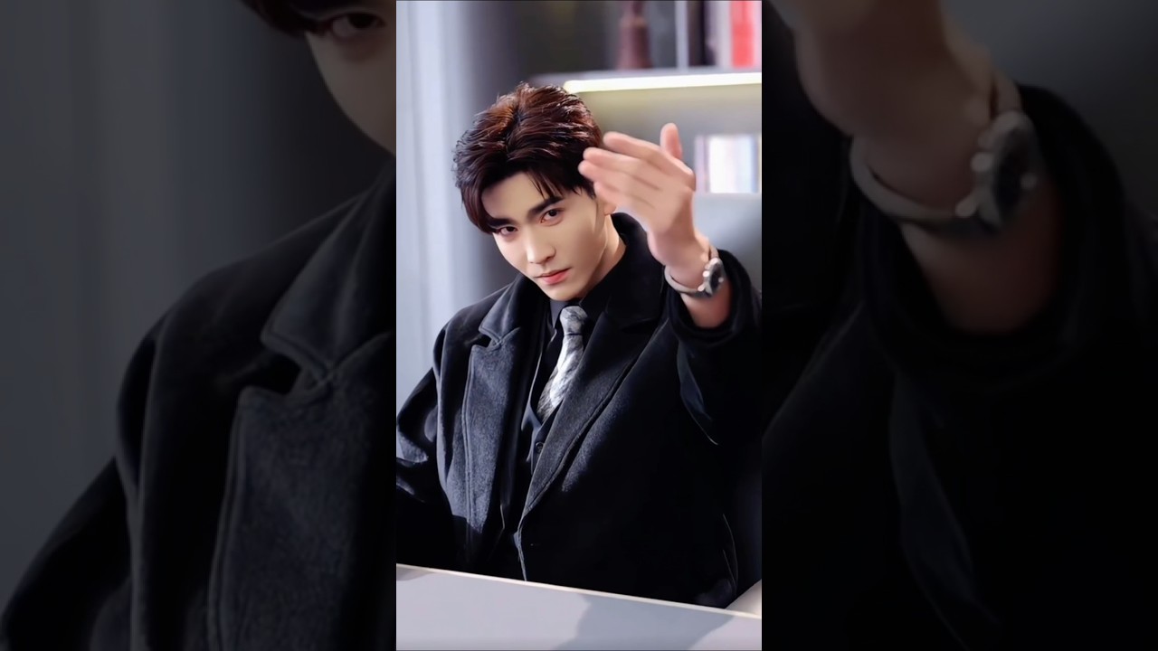 Wang yiran ❤️ #yiran #wangyiran #ffshorts #cdrama #wattpad #shortdramachinese #aktorchina #handsome