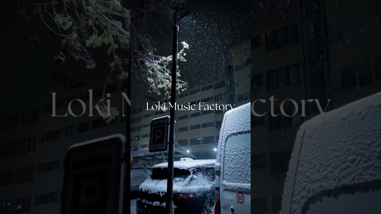 Late Night Trap Soul 🌙 | Loki Music Factory