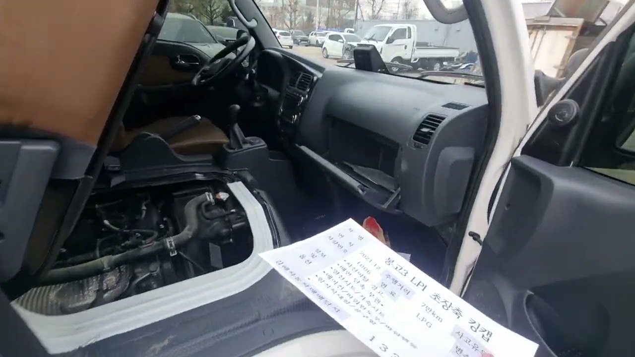 Бонго газ Сатылды!2021/12-ай 75.000км 8250 доллар Ватсап +82 10 6674 1404!