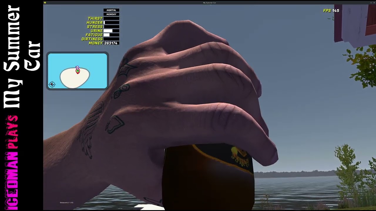 My Summer Car - Episode 20