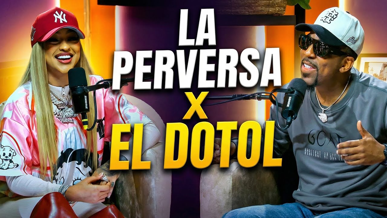 CONTRA VIENTO Y MAREA! LA PERVERSA ❌ EL DOTOL NASTRA