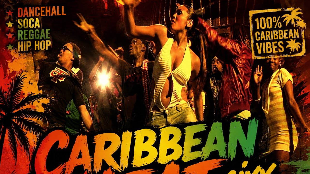 DANCEHALL MIXX DEEJAY BENN ONPOINT BOOKINGS