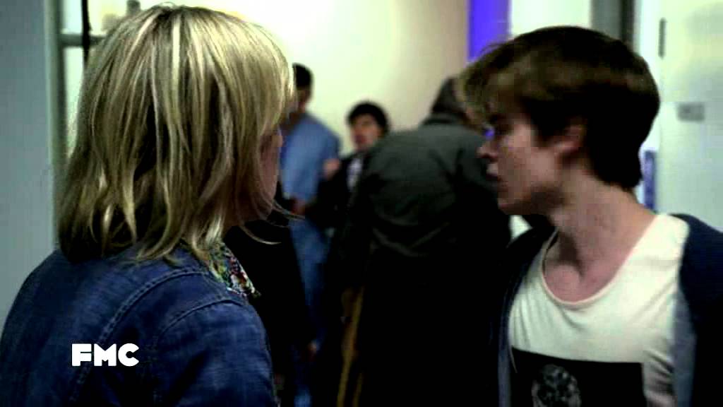 Conspiracy 365 TV Series Extended Trailer (OFFICIAL)