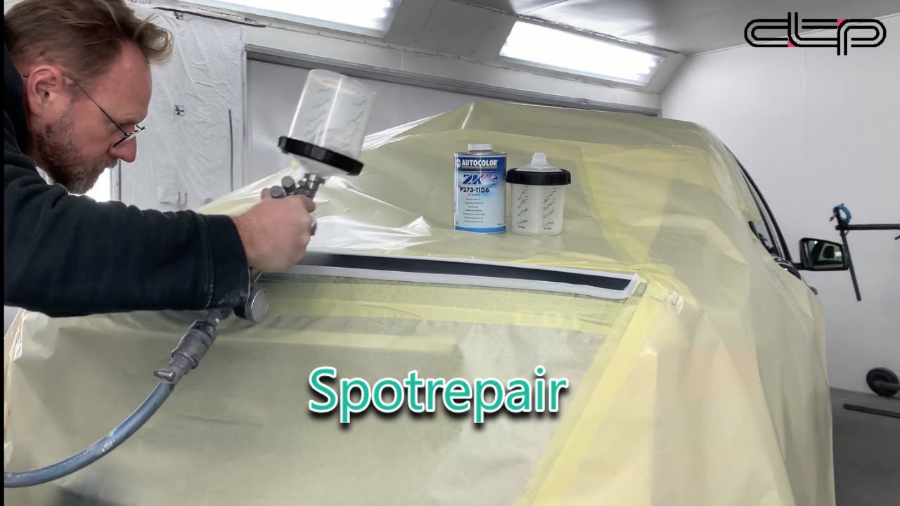 Spotrepair  
