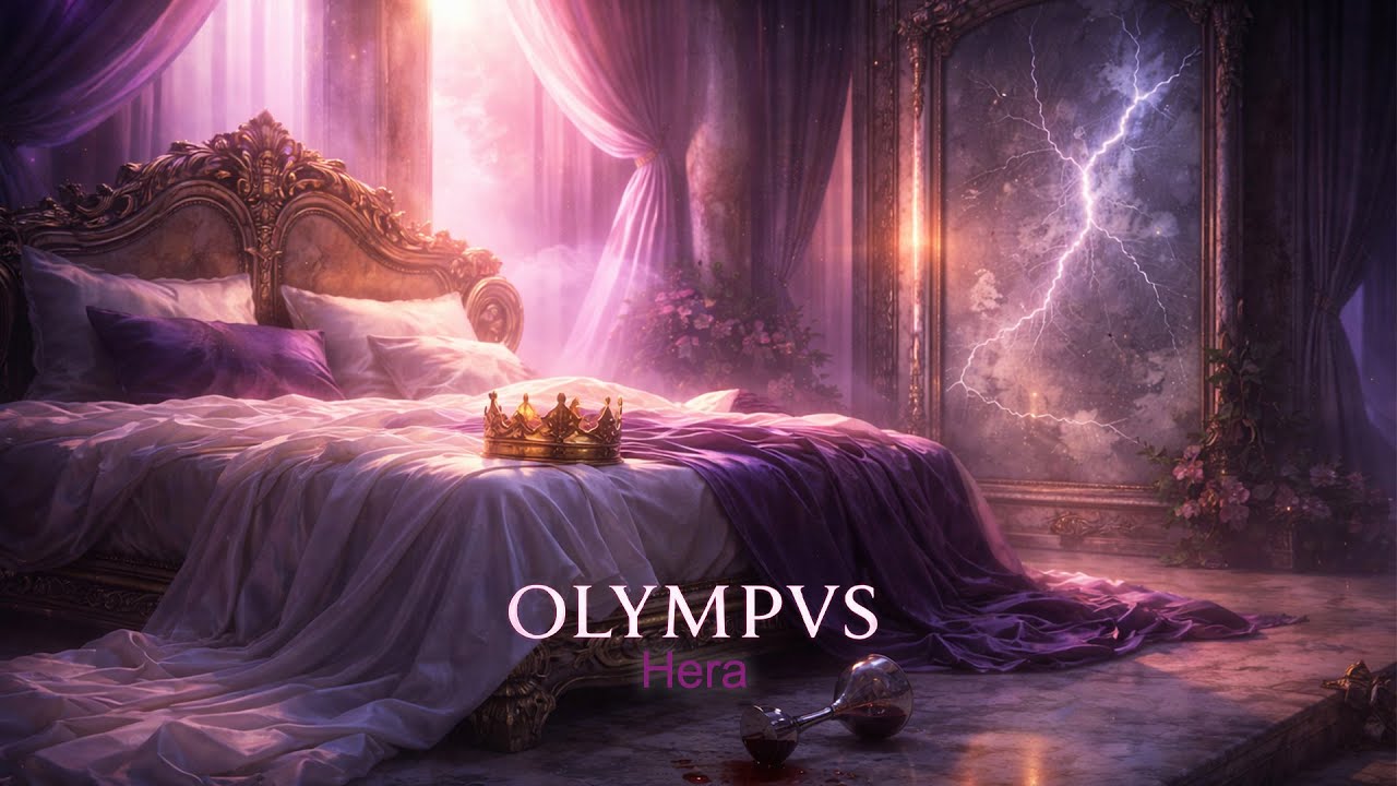 OLYMPVS - Hera