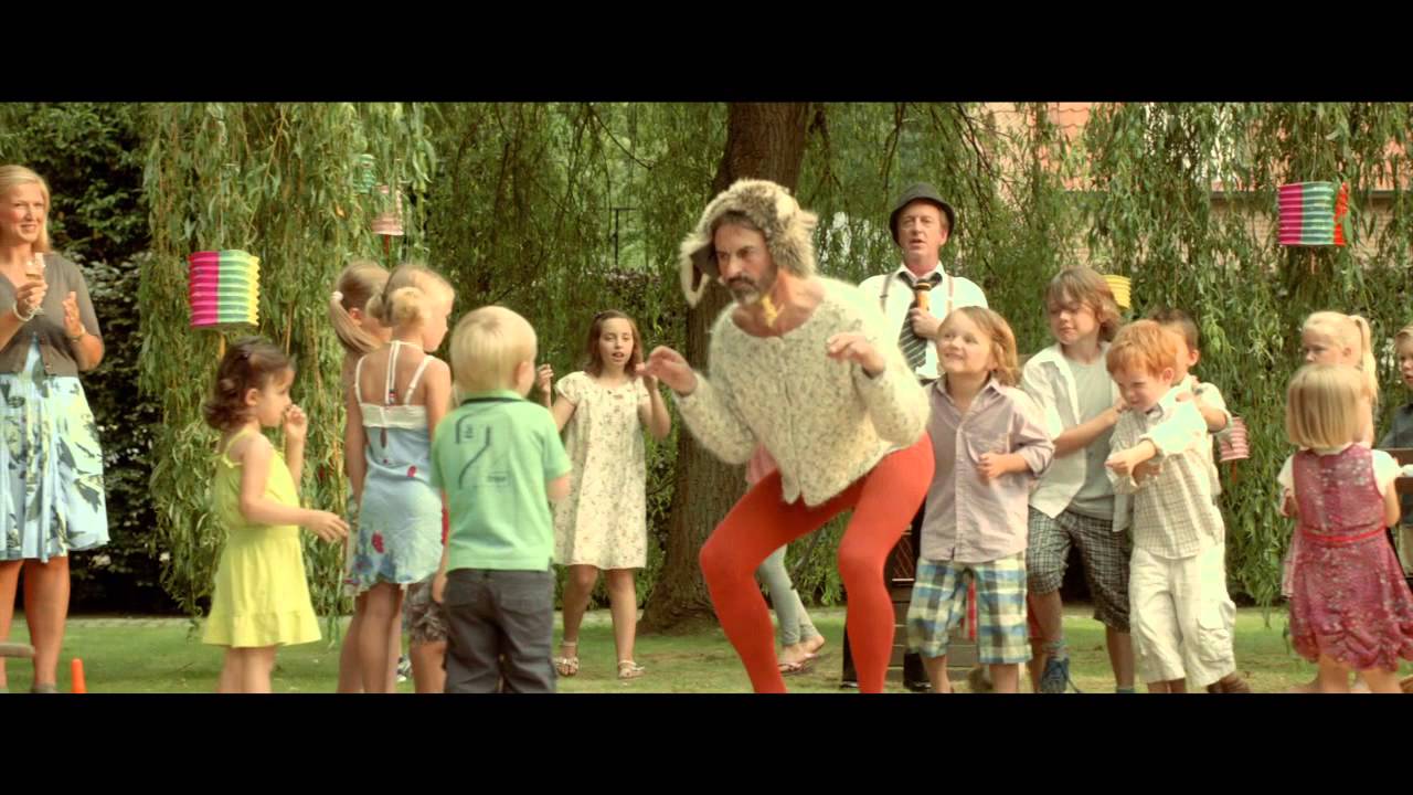 Offici&euml;le trailer MATTERHORN - Diederik Ebbinge - 2013
