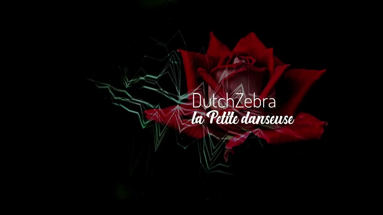 Emotional Waltz Rhythm | DutchZebra - la Petite danseuse