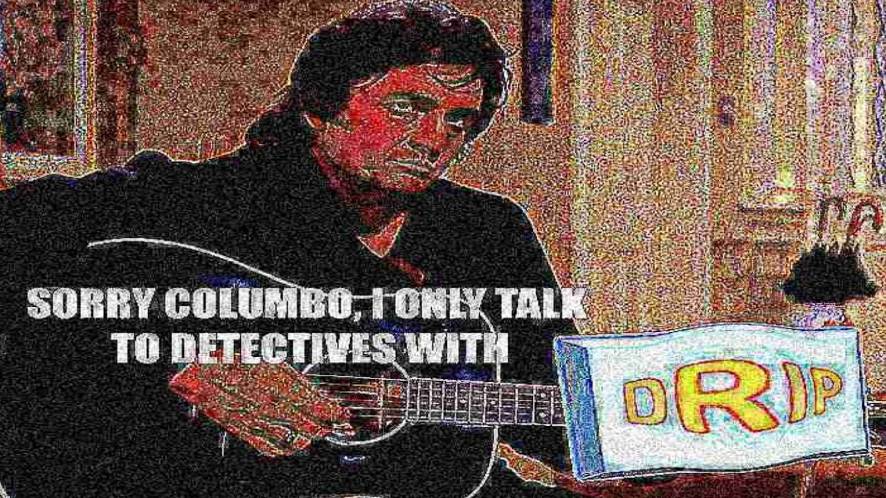 Columbo in... 
