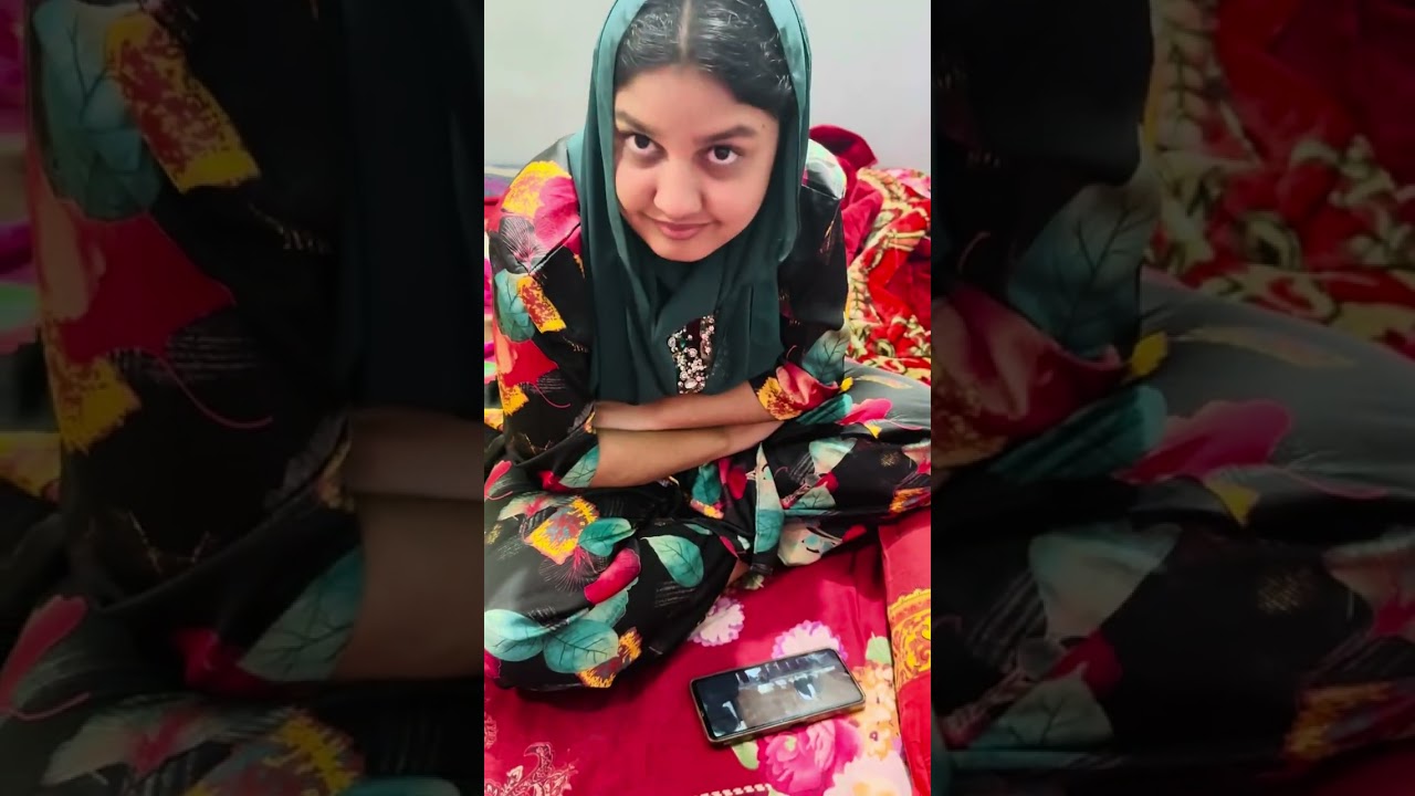 নিজের গ্রামের ভাষায় কথা বলার আলাদা শান্তি আছে🥰
