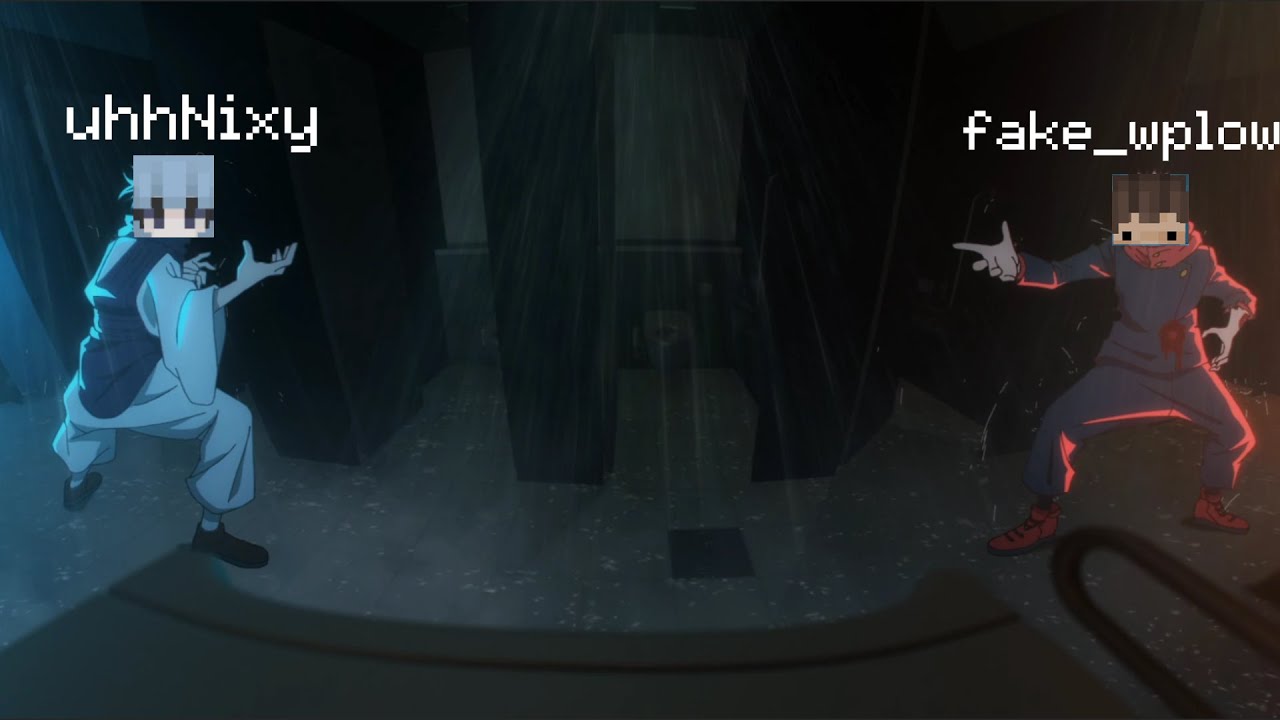 the strongest player who shouldnt exist vs the arbiter of mortality (test)