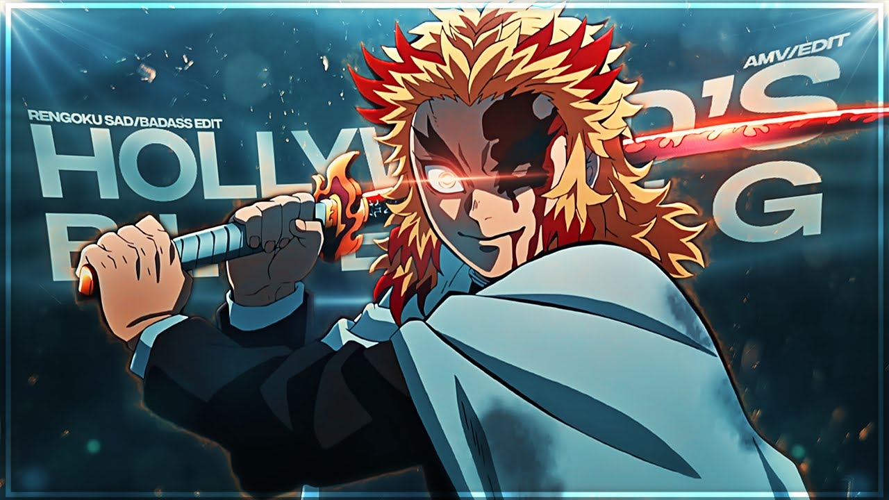 Rengoku 
