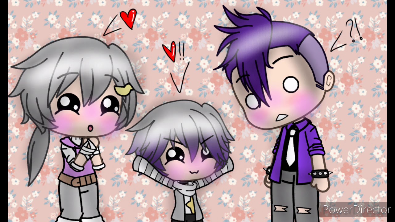 If Stephen and Hosuh met their future child [Stosuh]《Skit》