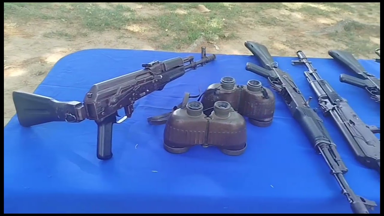 Método Táctico de Resistencia Revolucionario 