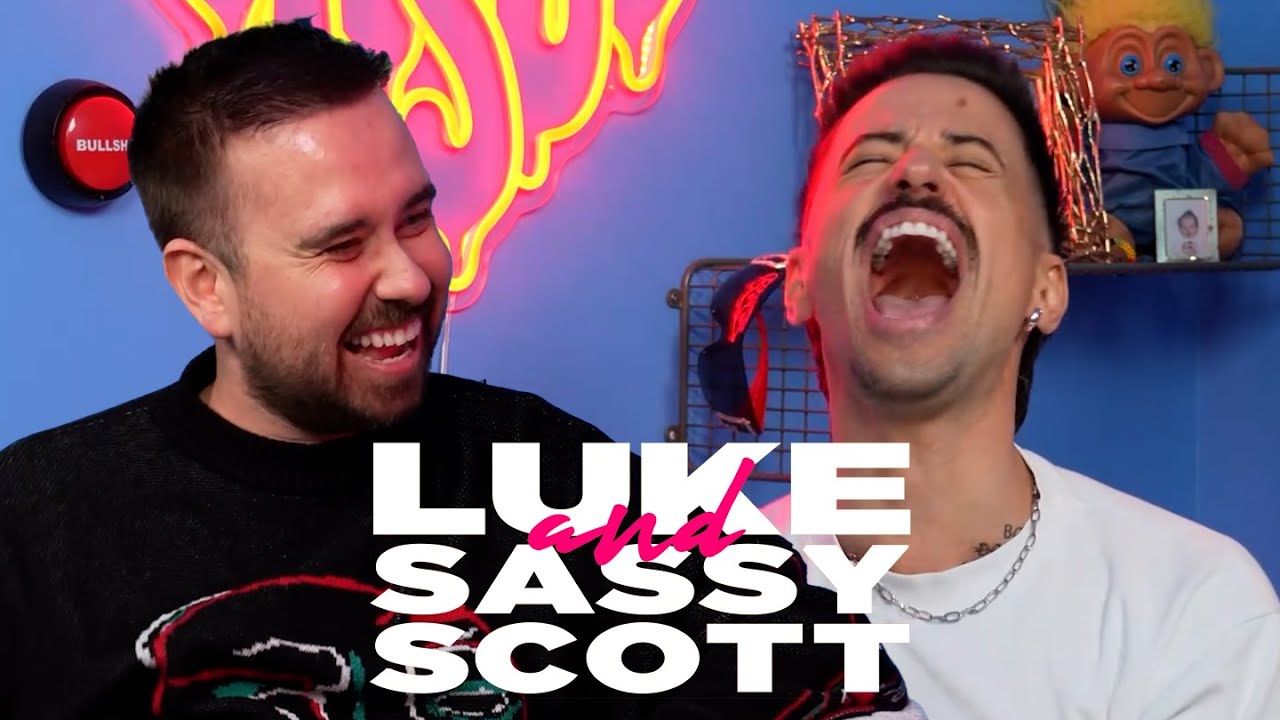 113: We're baaaaaaack... and got scammed