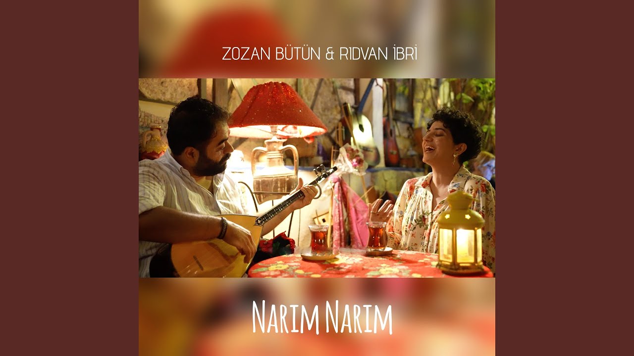 Narim Narim
