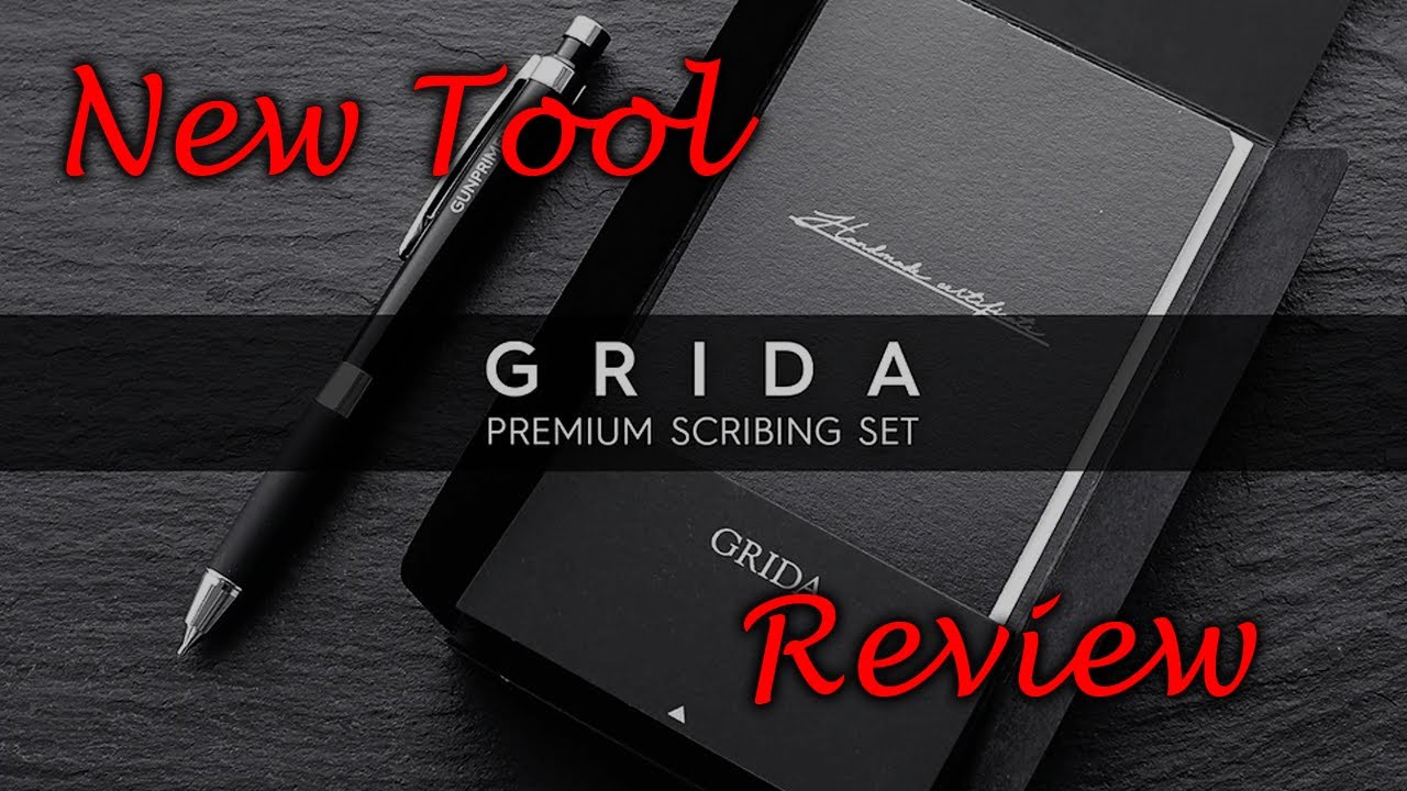 Gunprimer Grida