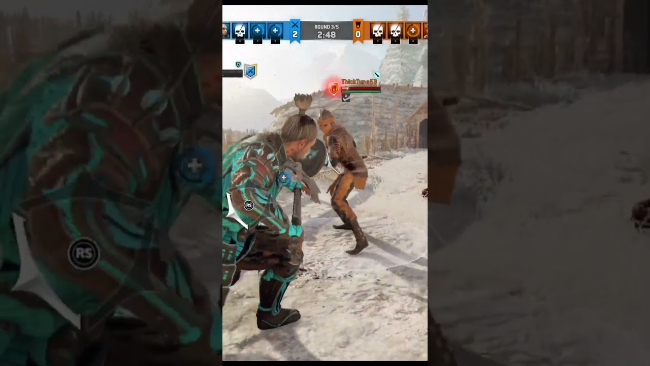Wait your turn 