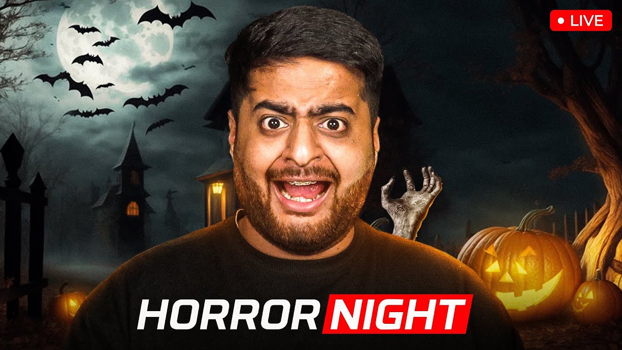 IF I SCREAM I DIE! | DON'T SCREAM