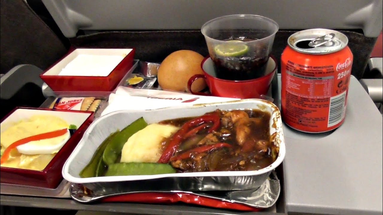 TRIP REPORT | Iberia | Airbus A340-600 | Lima - Madrid | Economy Class | ✈