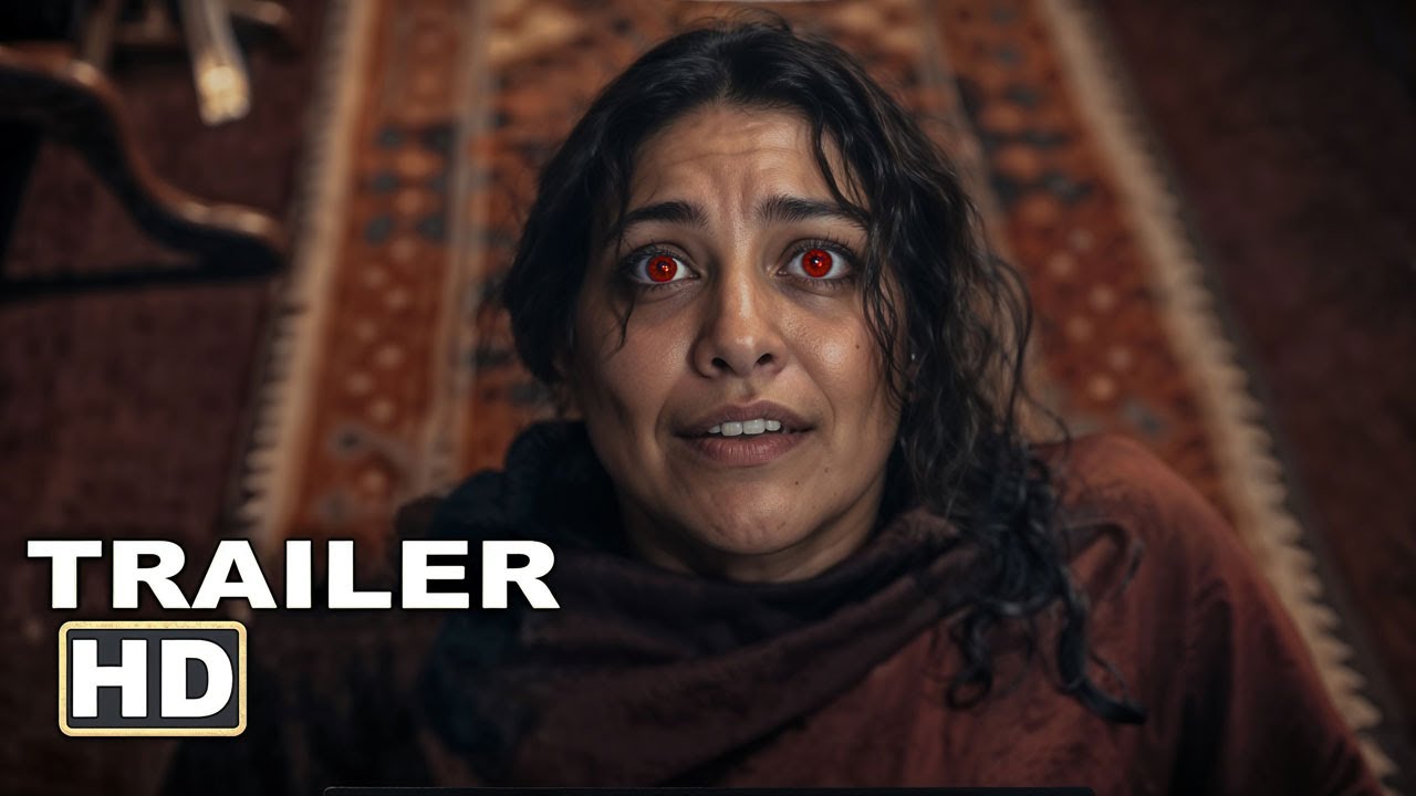 Zwiastun filmu MATCH (2025) Horror HD