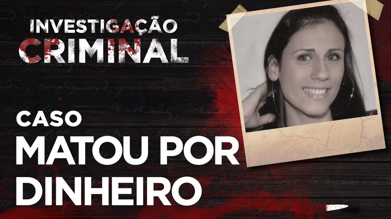 INVESTIGA&Ccedil;&Atilde;O CRIMINAL - CASO LORE VAZ