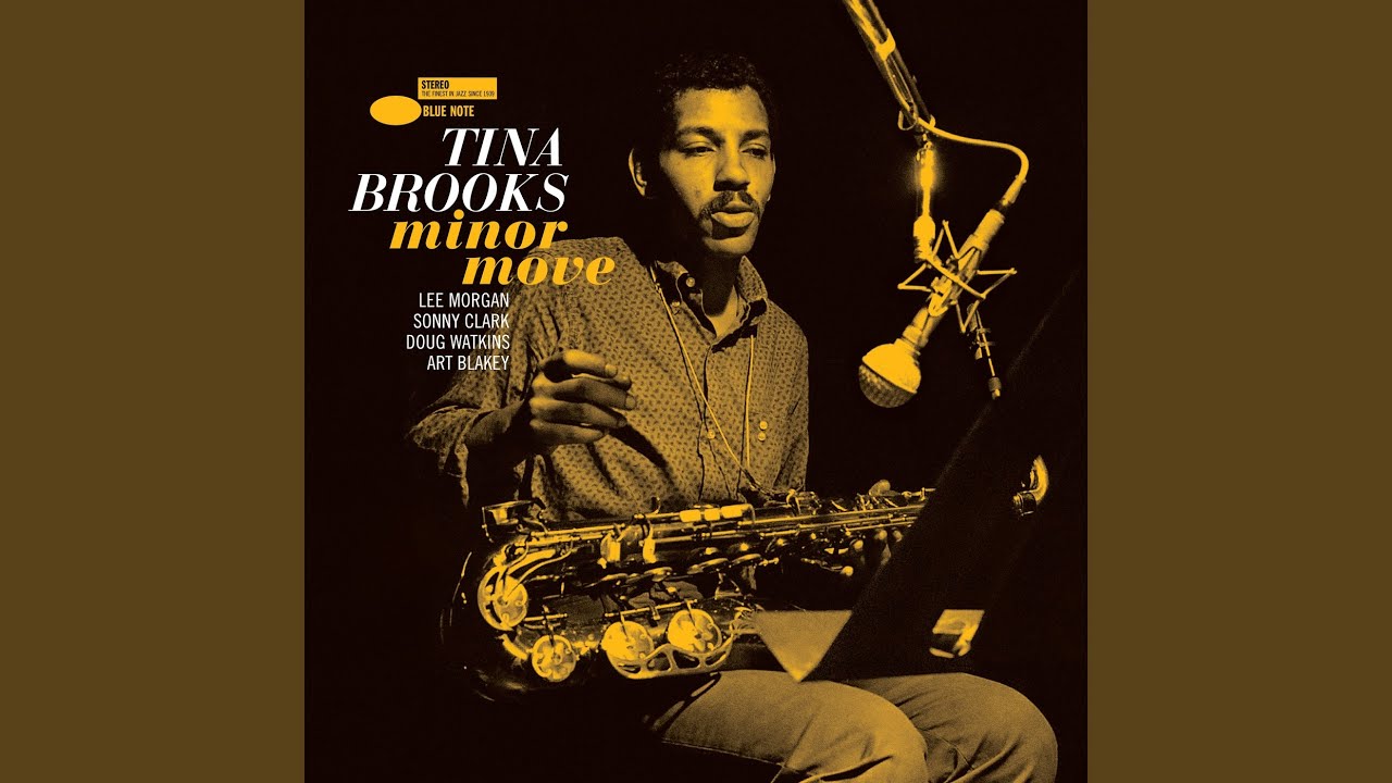 Everything Happens To Me