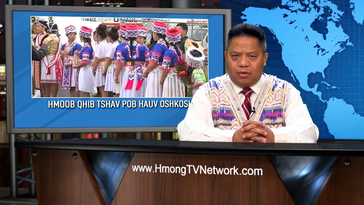 Hmong News 9/3/21 | Xov Xwm Hmoob | World News in Hmong | Xov Xwm Ntiaj Teb | Hmong TV Network