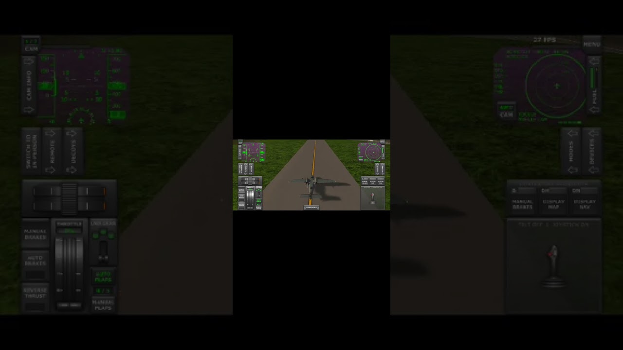 Hi guys, should have i did something to avoid the crash at the end