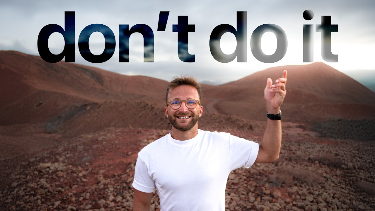 I Quit My 6-Figures Dream Job In Tech..
