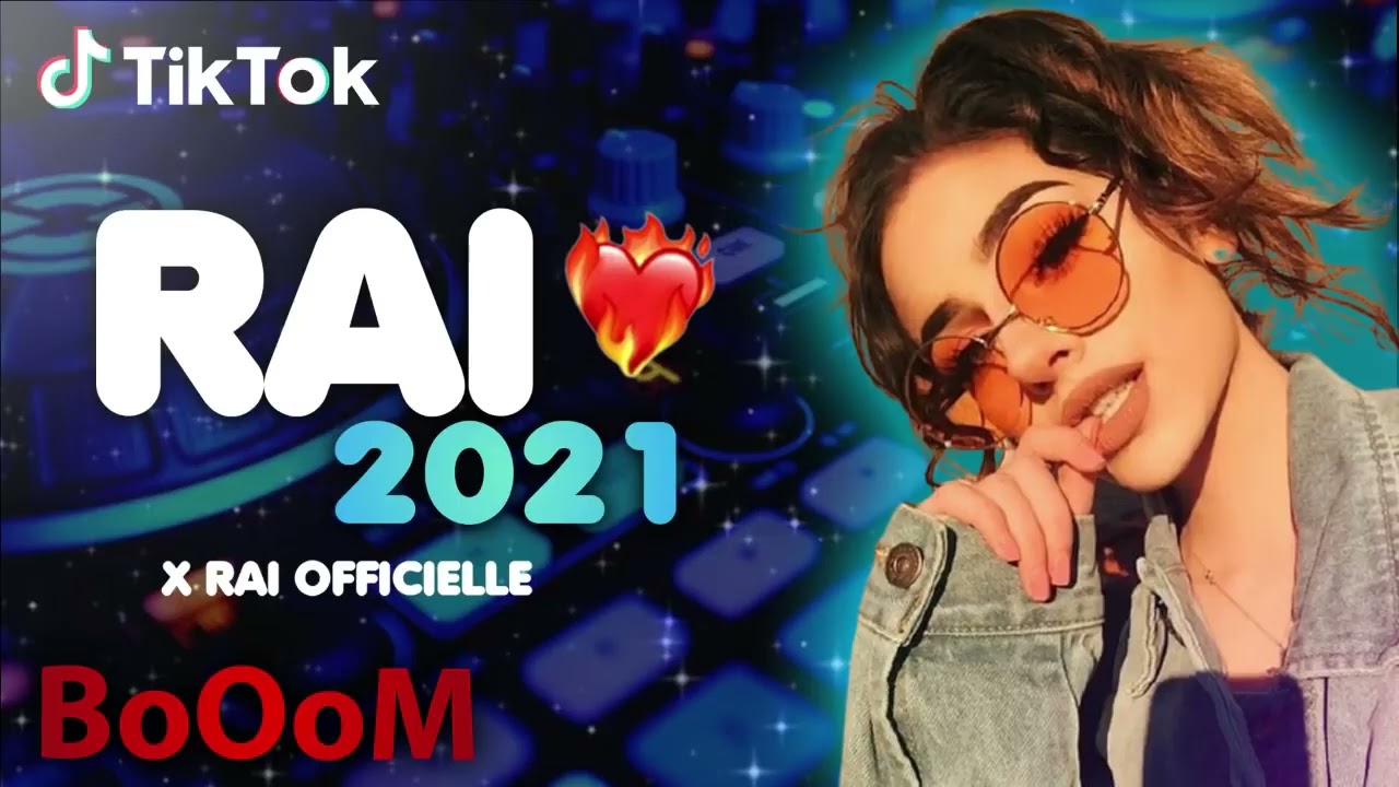 Rai 2022 jdid mix - راي 2022 جديد ( راي هبااال )😍🎹💊