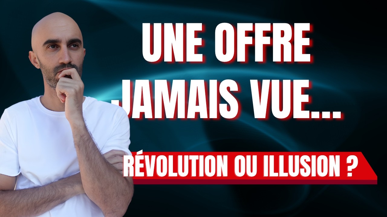 L’assurance-vie qui va disrupter le marché ? Mon avis sur Louve Infinity