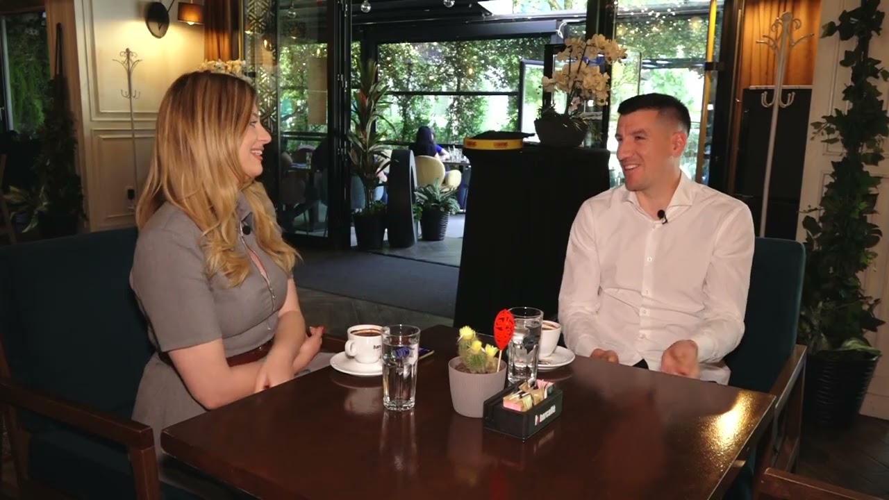 Petar Grbić – Fudbal, život i sve između