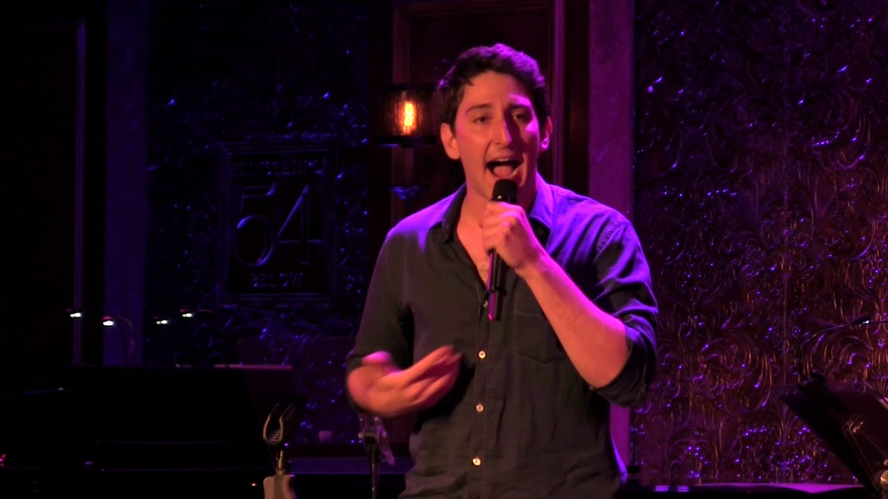 Ben Fankhauser - 