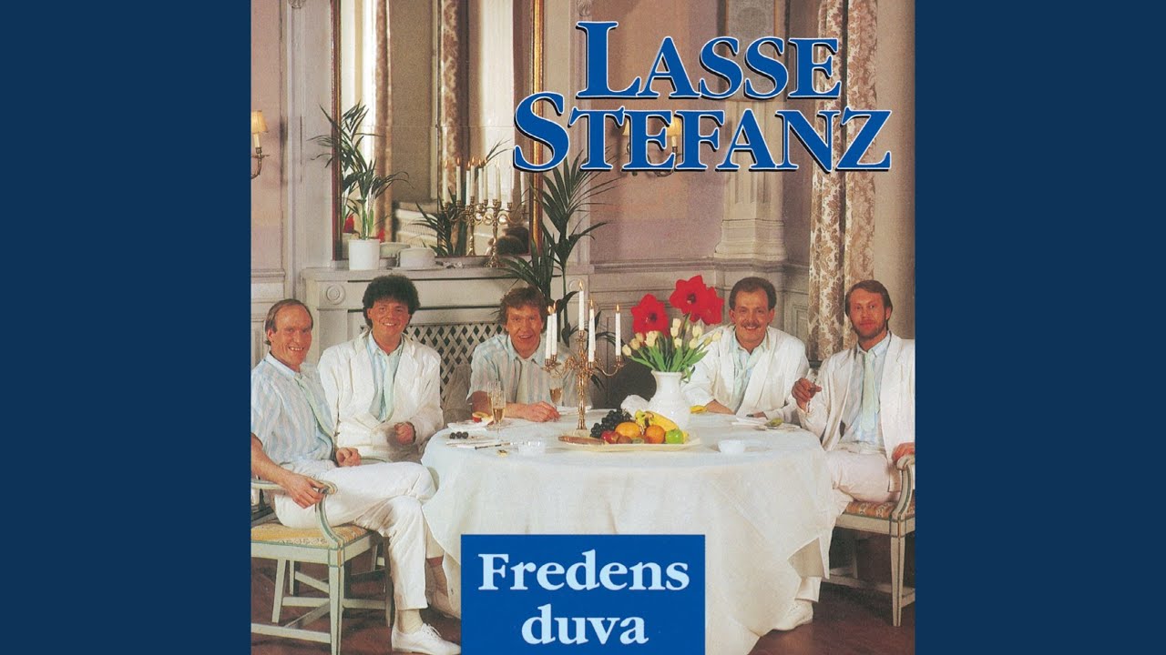 Min ljuvaste dröm (In the Still of the Night)