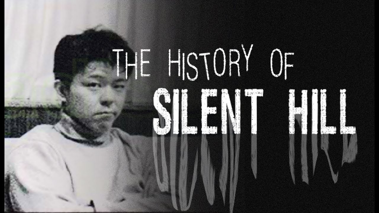 The Complete History of Silent Hill 2 [Old Version]