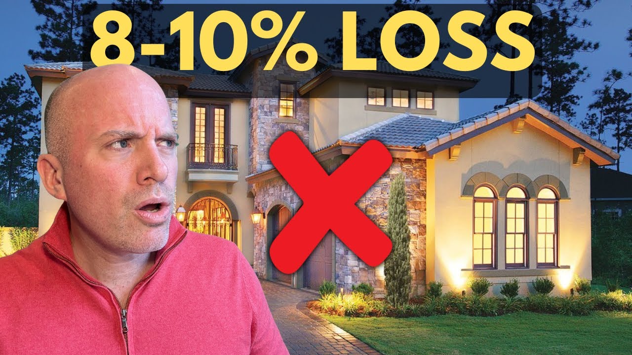 Do NOT Buy a House in 2026 (Until You See This)