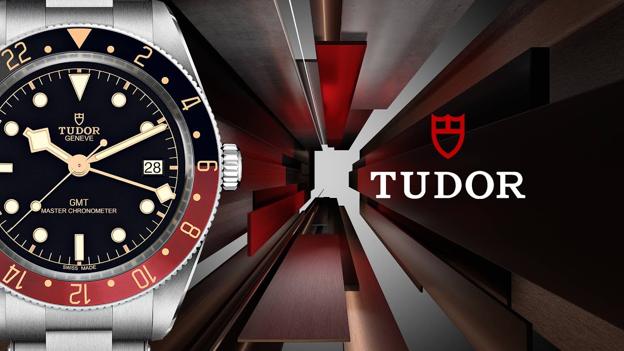 TUDOR Black Bay 58 GMT – Watches and Wonders 2024