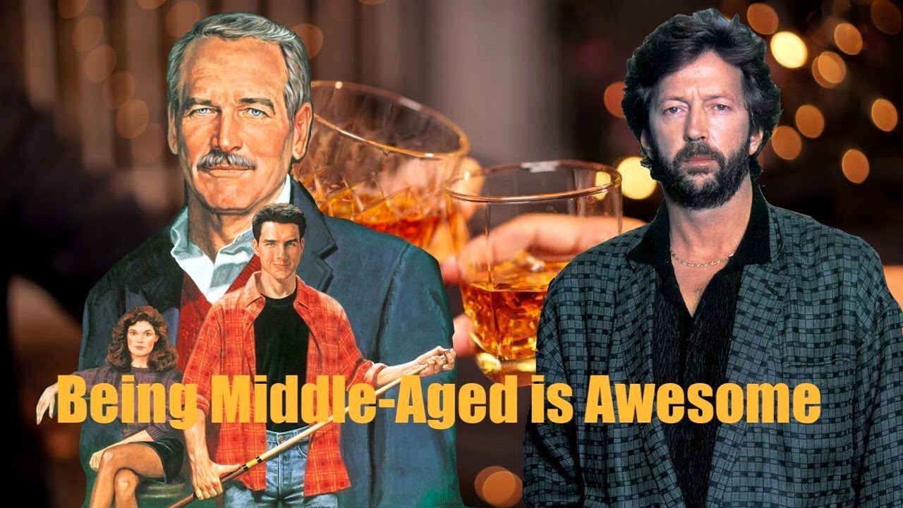 The Color of Money and August Review