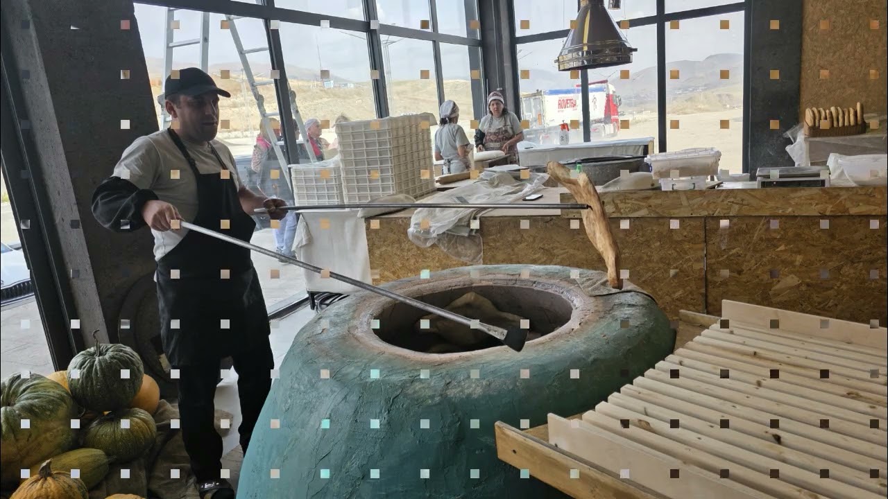 Viaje a Georgia -Armenia. Tibilisi- Sadakhlo -Haghpat -Sagmosavank .