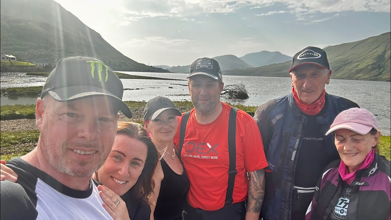 Wild Atlantic Way Highlights August 2025 