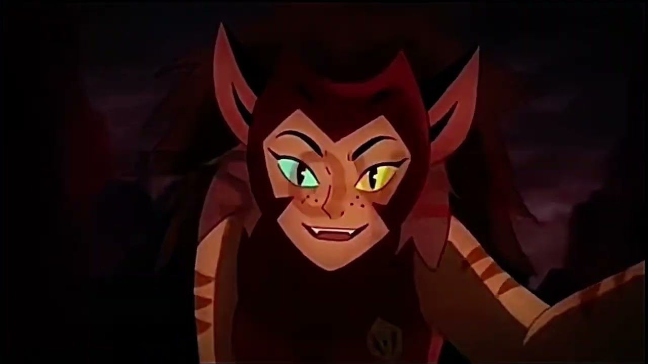 Edit She-ra And The Princesses of Power - By: Mukyus