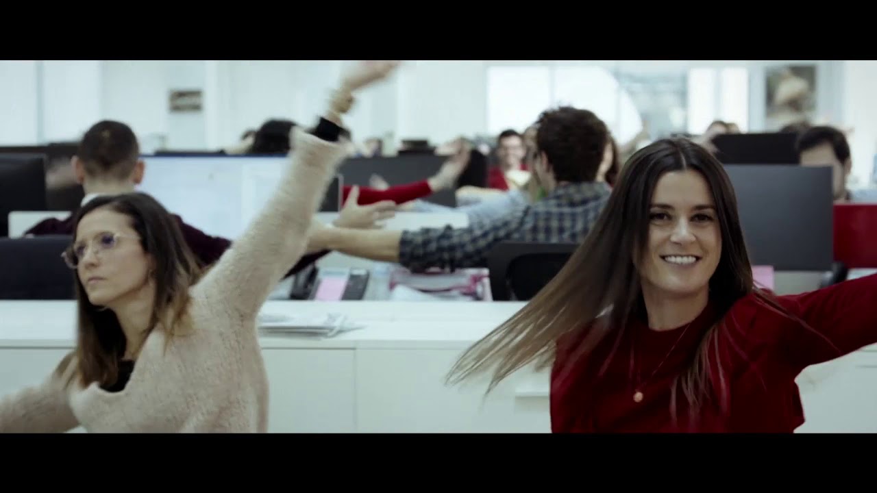 VVDV - Teaser Video Corporativo Insud Pharma 2019