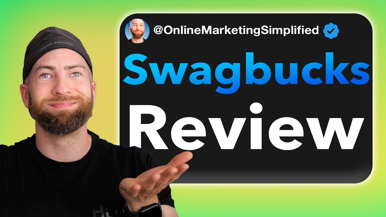 Swagbucks Review 2025 - How Much Can You Earn From Swagbucks?