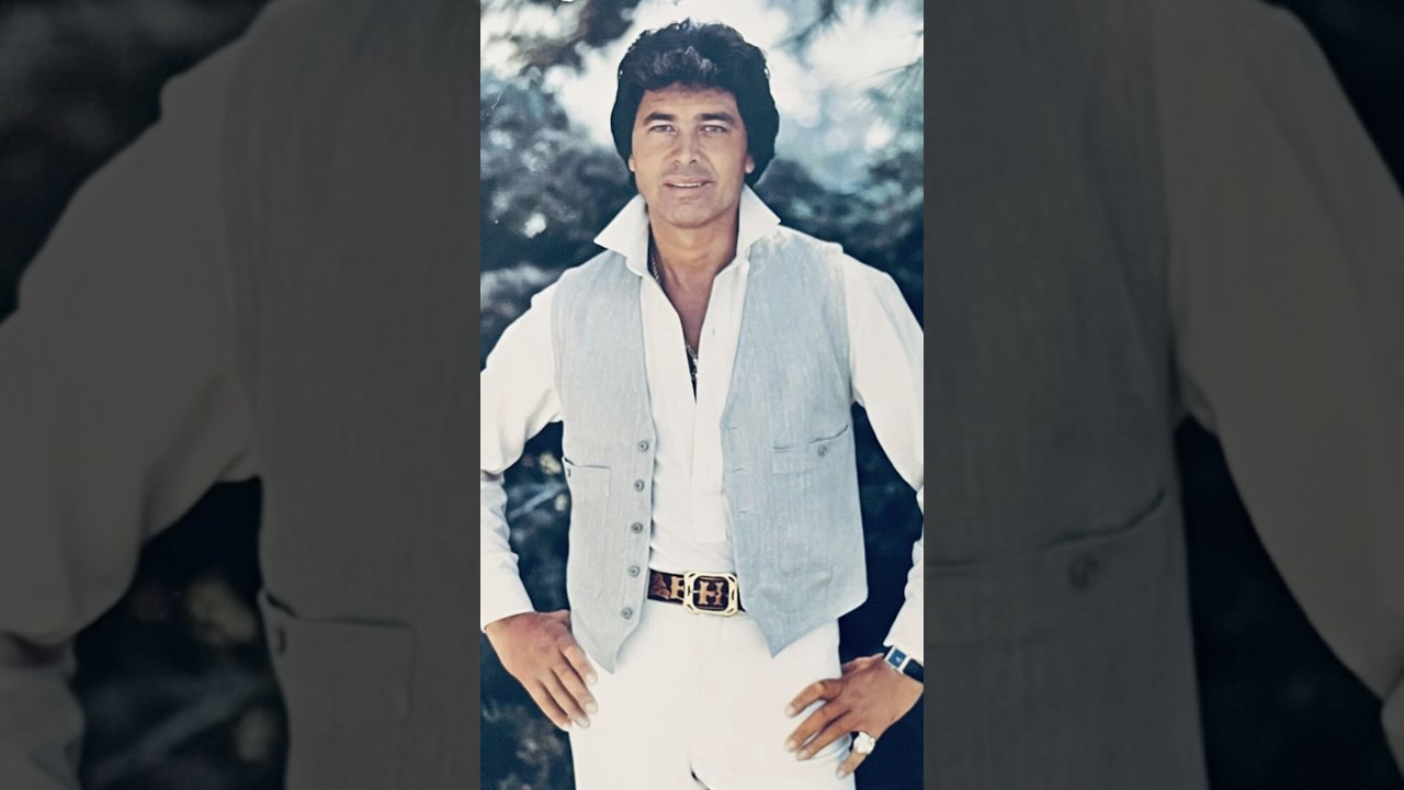 The Last Waltz 1967 Engelbert Humperdinck