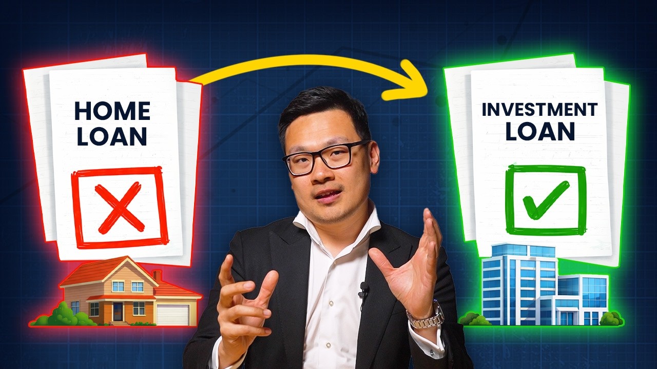 Use THIS Strategy to Turn Bad Debt Into Tax-Deductible Debt